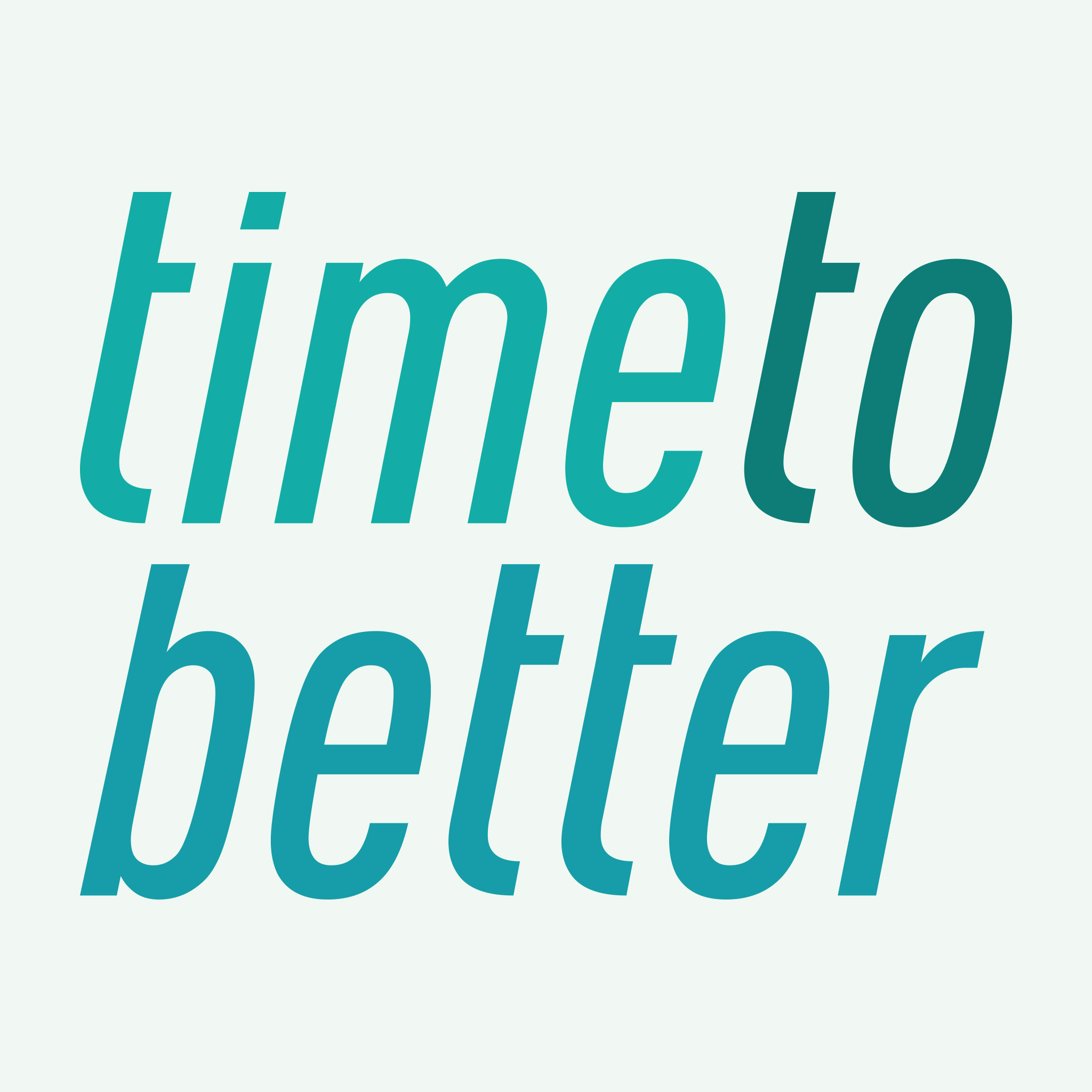 TimeToBetter