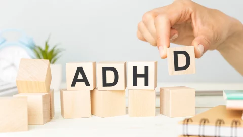 Understanding ADHD