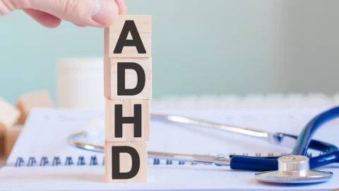 Adults With Undiagnosed ADHD