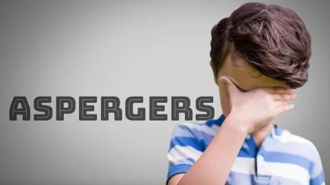 Asperger Syndrome And ADHD