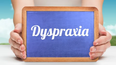 Dyspraxia And ADHD in Adults