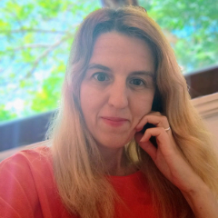 Rocio Soledad Molinero