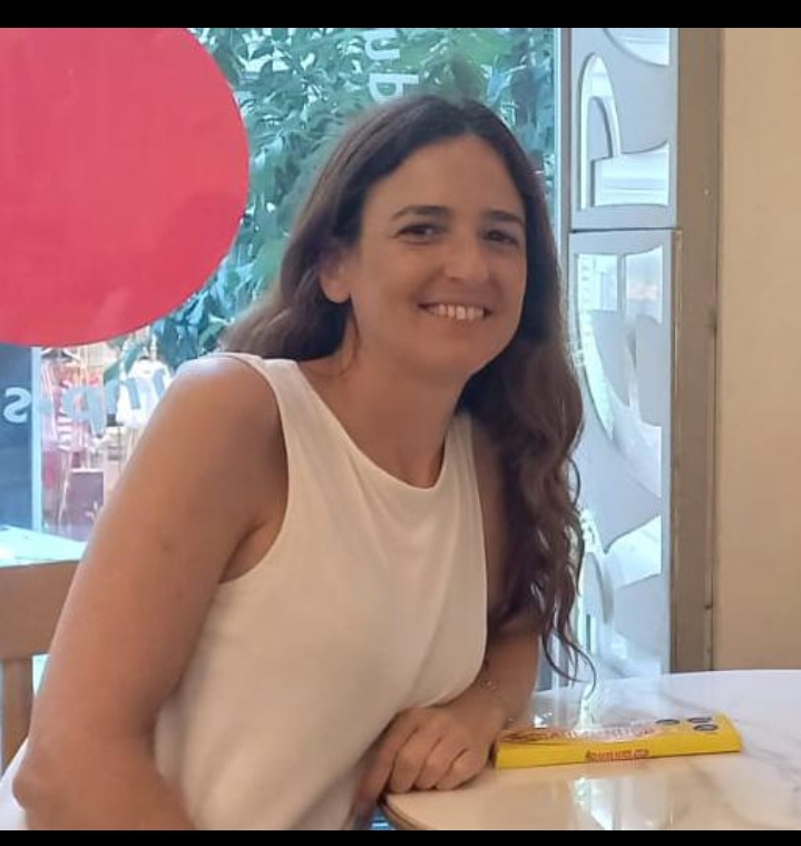 Delfina Roca