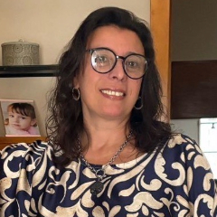Maria Laura Etman