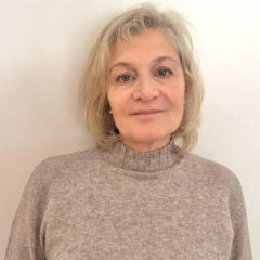 Sandra Mariel Cucco