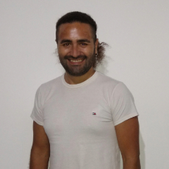 Nicolás Pérez