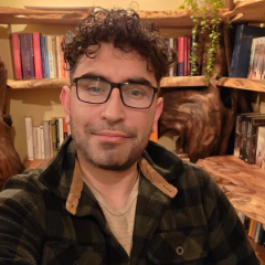 Felipe Maldonado