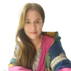 Cristina Cabrera Recabarren