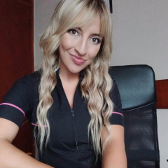 Pamela Jaimez