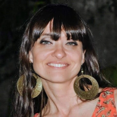 Daniela Jorgelina Beldron