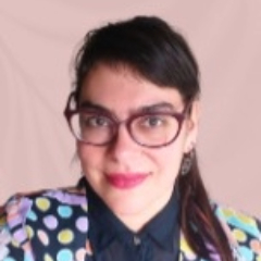 Gabriela Patricia Greco