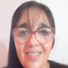 Ana María Valansi