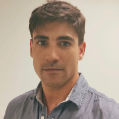 Mariano Juan