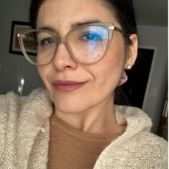 Maria Mercedes Aguilar
