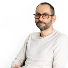Mauricio Hurtado
