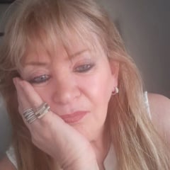 Ana María López