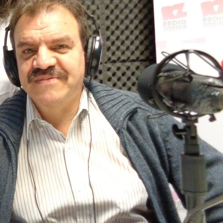 Carlos Alberto Iñón