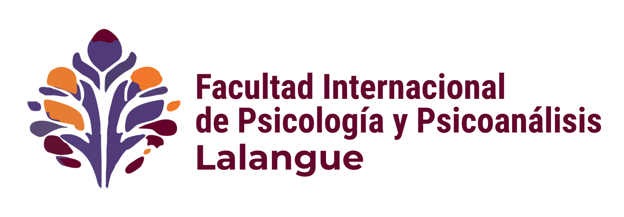 Lalangue Faculty partnership collaboration