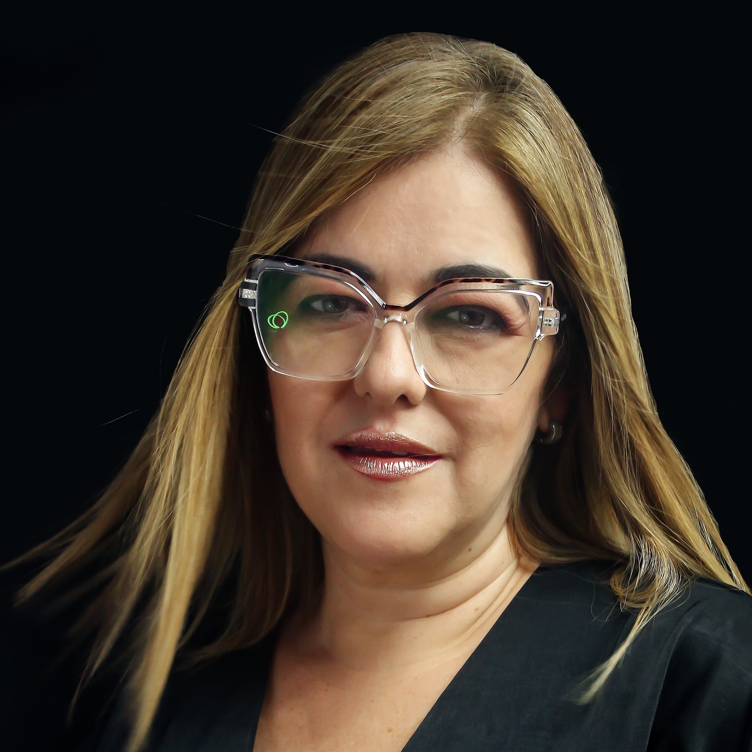 María Fabiola Aponte Silva