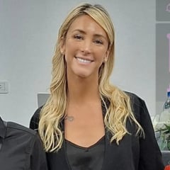 Ludmila Bustos