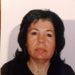 Judy Golinski