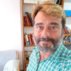 Leandro Javier Montesino