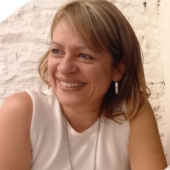 Marcia Elena Killmann