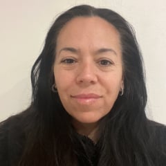 María Laura Gutiérrez