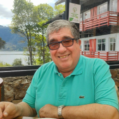 Alfredo Rojas Otálora