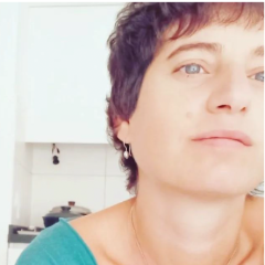 María Fernanda Mundo