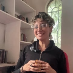 Leila García