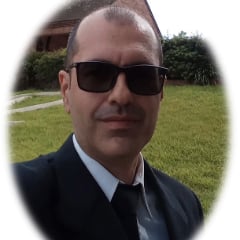 Raul Leonel Novau